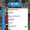 The Top 40 J-POP songs – Week 29 of 2024 – OnlyHit Japan Charts