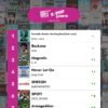 The Top 40 K-POP songs – Week 29 of 2024 – OnlyHit K-Pop Charts