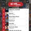 The Top 40 Pop songs this week – OnlyHit Charts